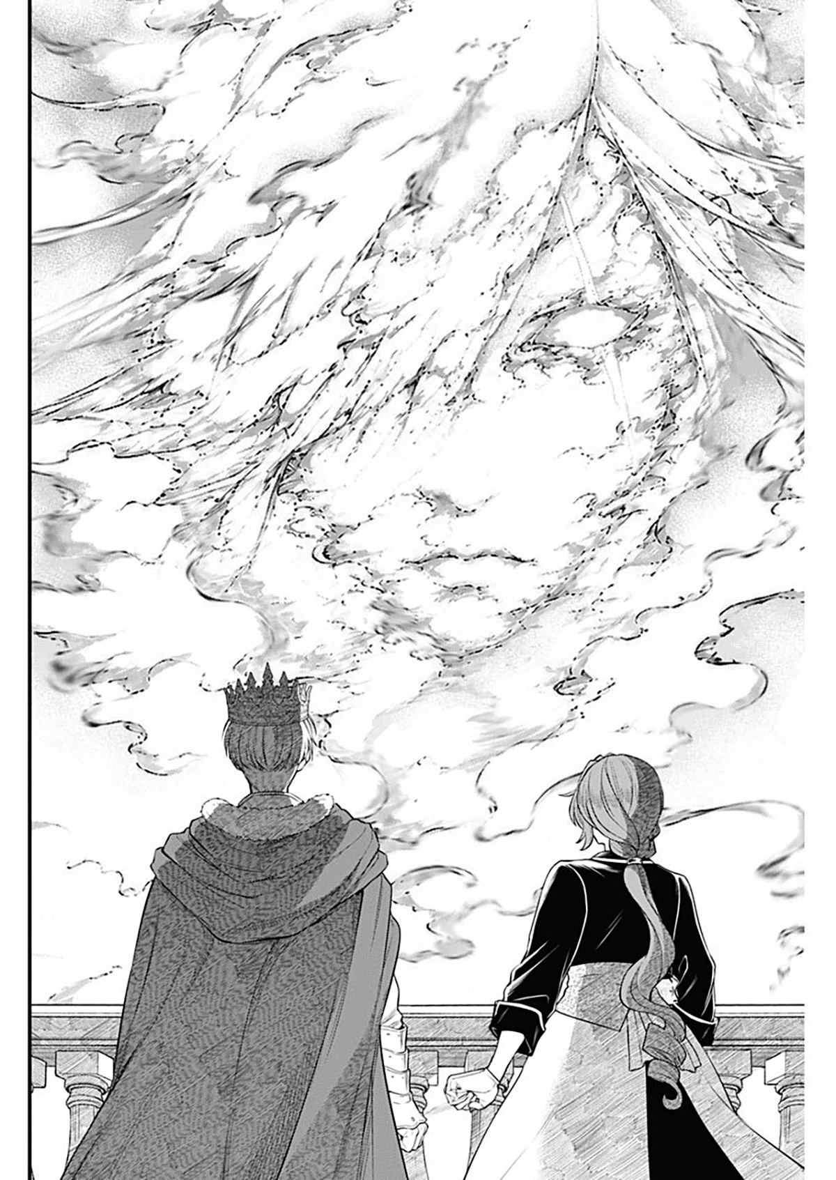 Märchen Crown capítulo 46 página 15