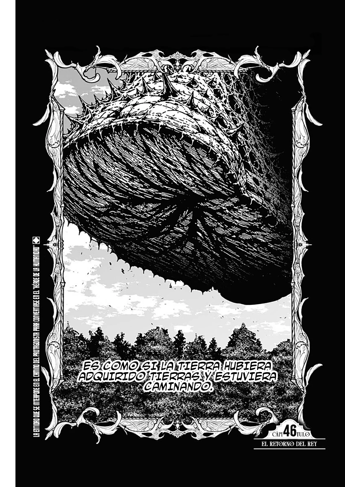 Märchen Crown capítulo 46 página 2