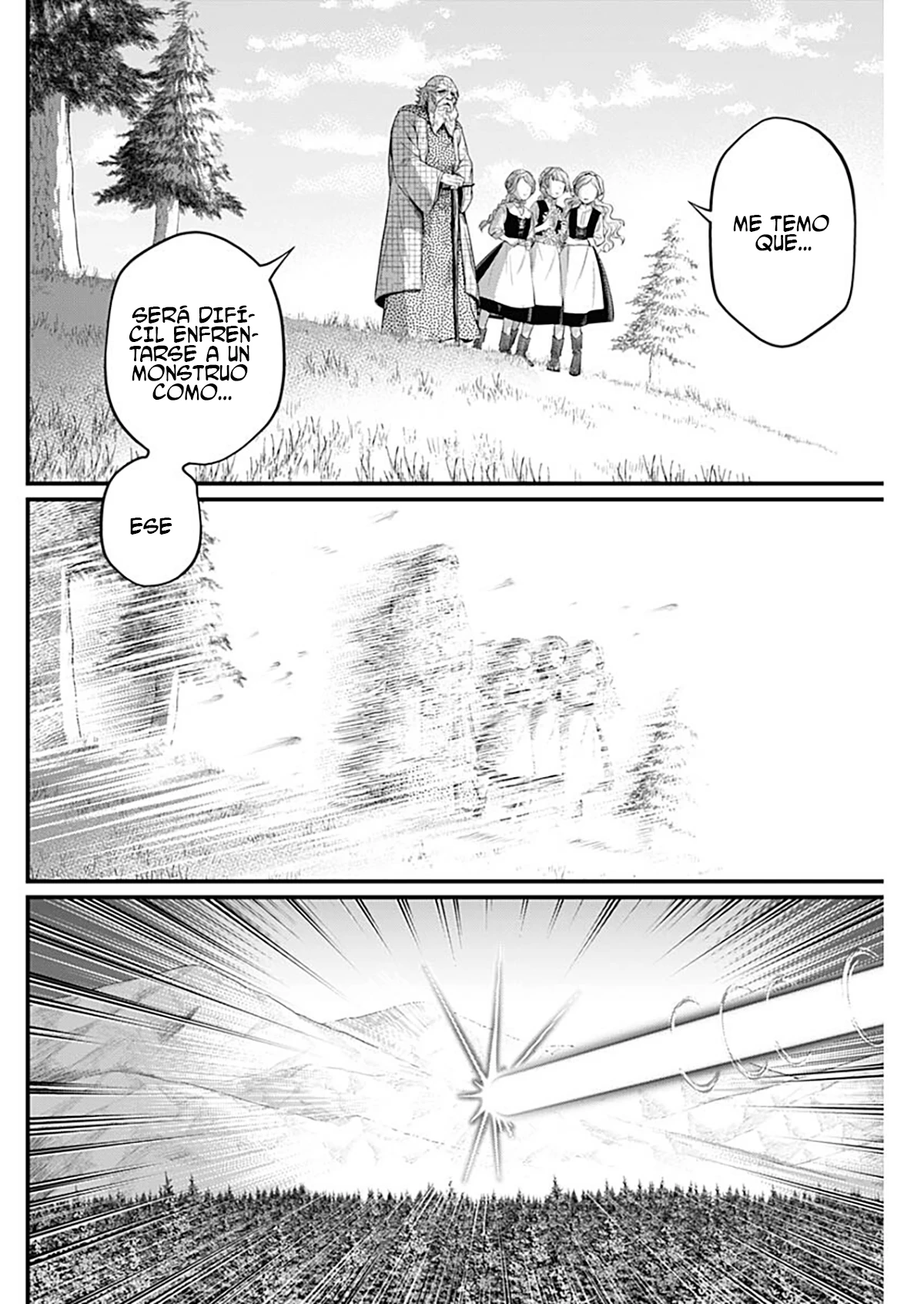 Märchen Crown capítulo 46 página 7