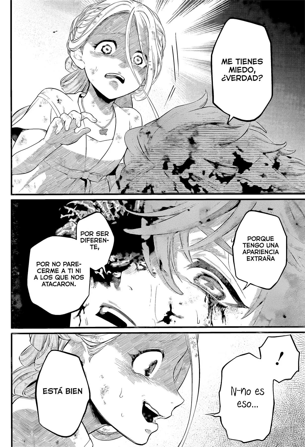 Märchen Crown capítulo 5 página 10