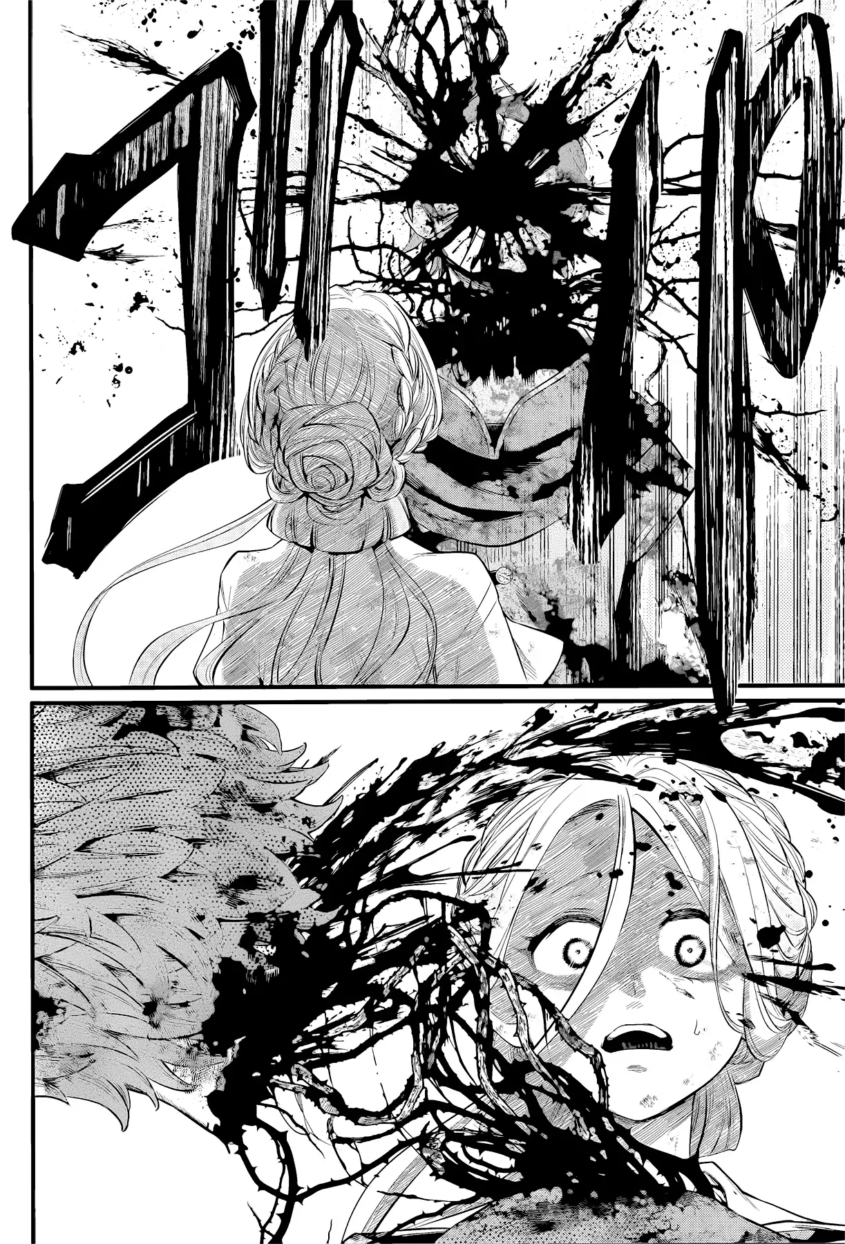 Märchen Crown capítulo 5 página 8