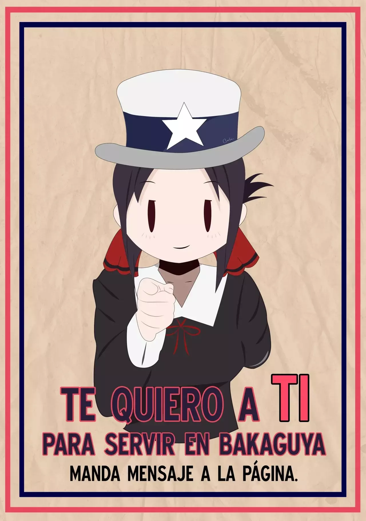 Märchen Crown capítulo 6 página 21