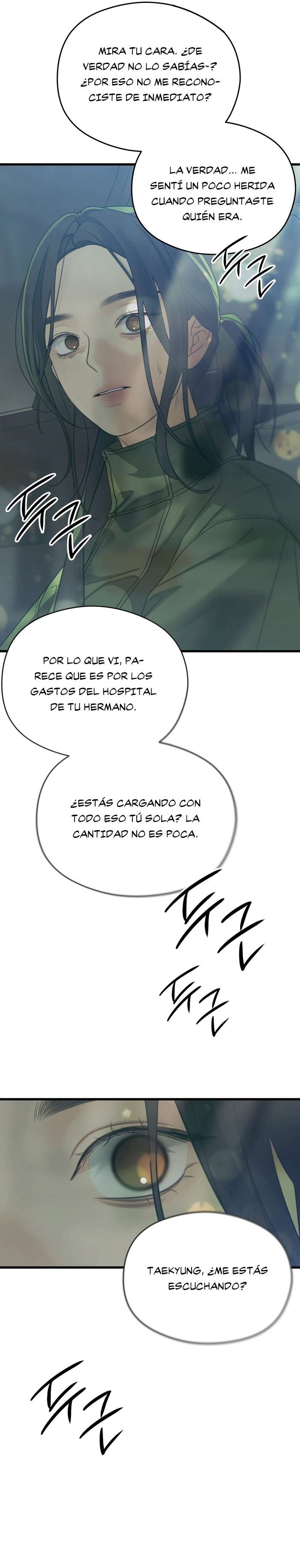 Give Love capítulo 1 página 14