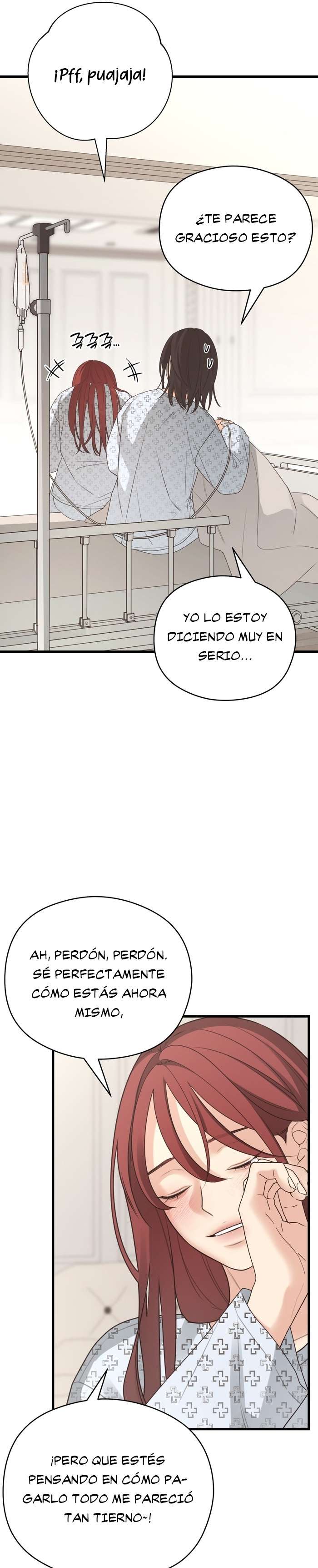 Give Love capítulo 1 página 25