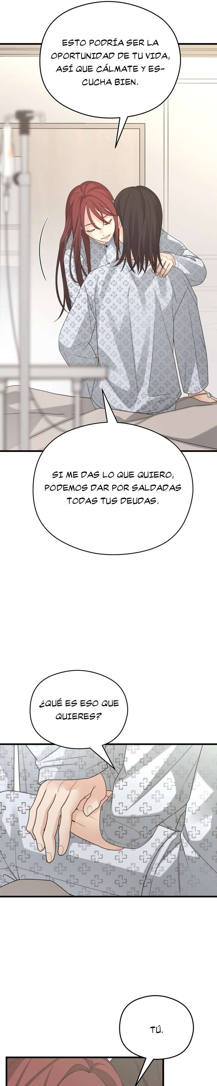 Give Love capítulo 1 página 28