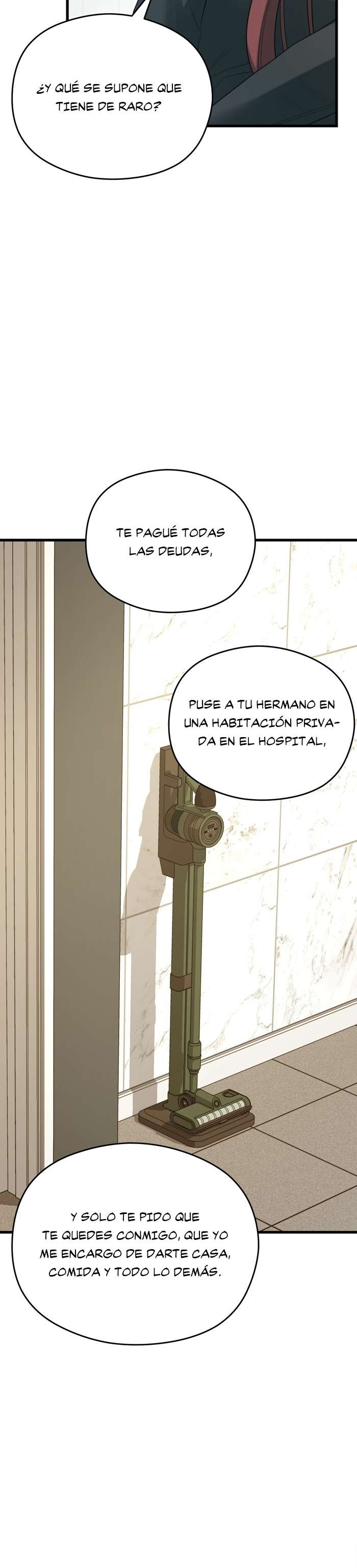 Give Love capítulo 2 página 24