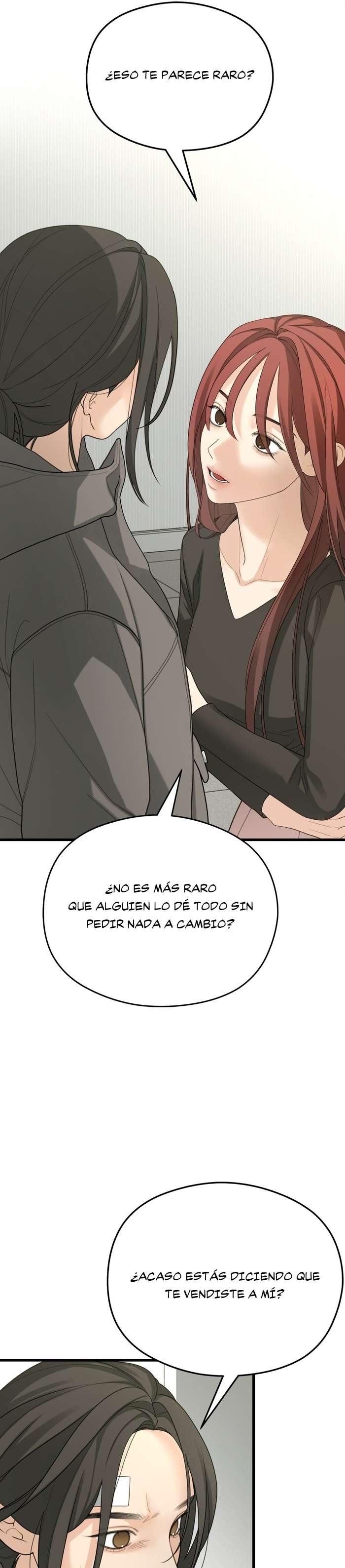 Give Love capítulo 2 página 25