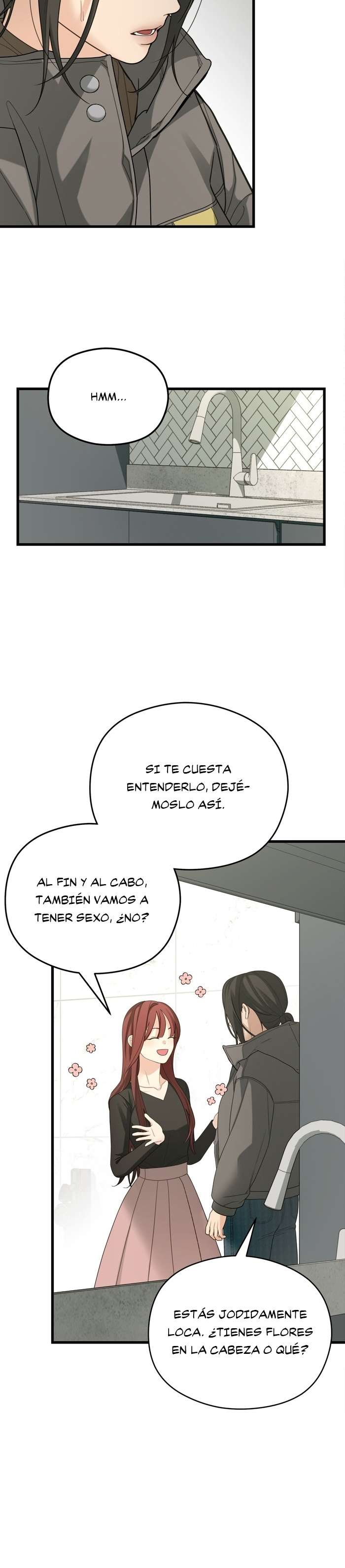 Give Love capítulo 2 página 26