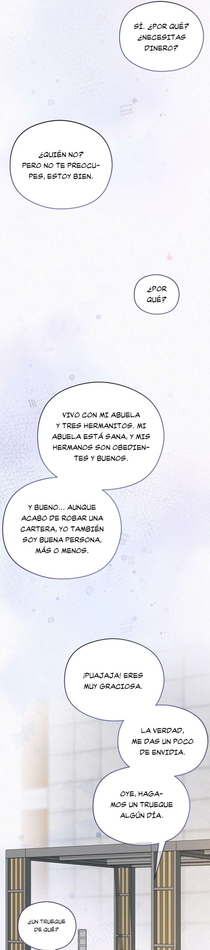 Give Love capítulo 4 página 37
