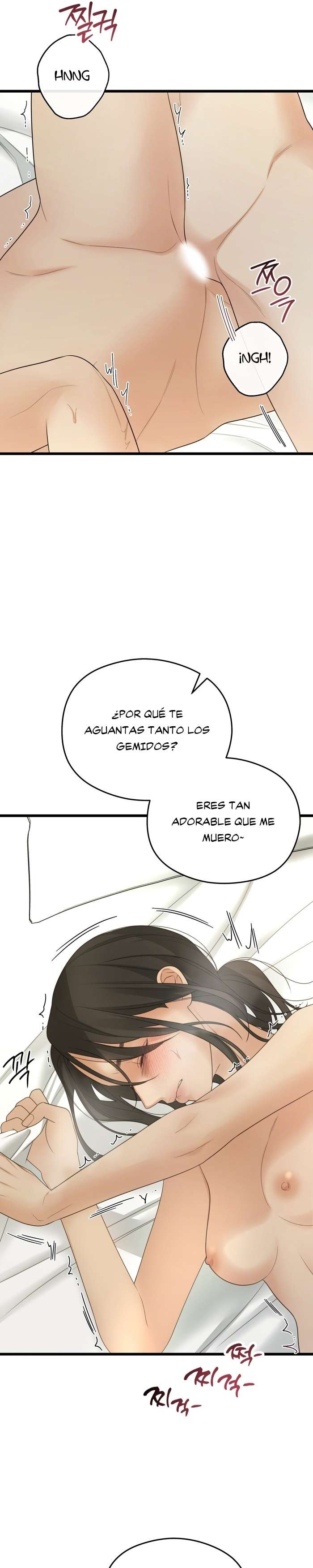 Give Love capítulo 4 página 4