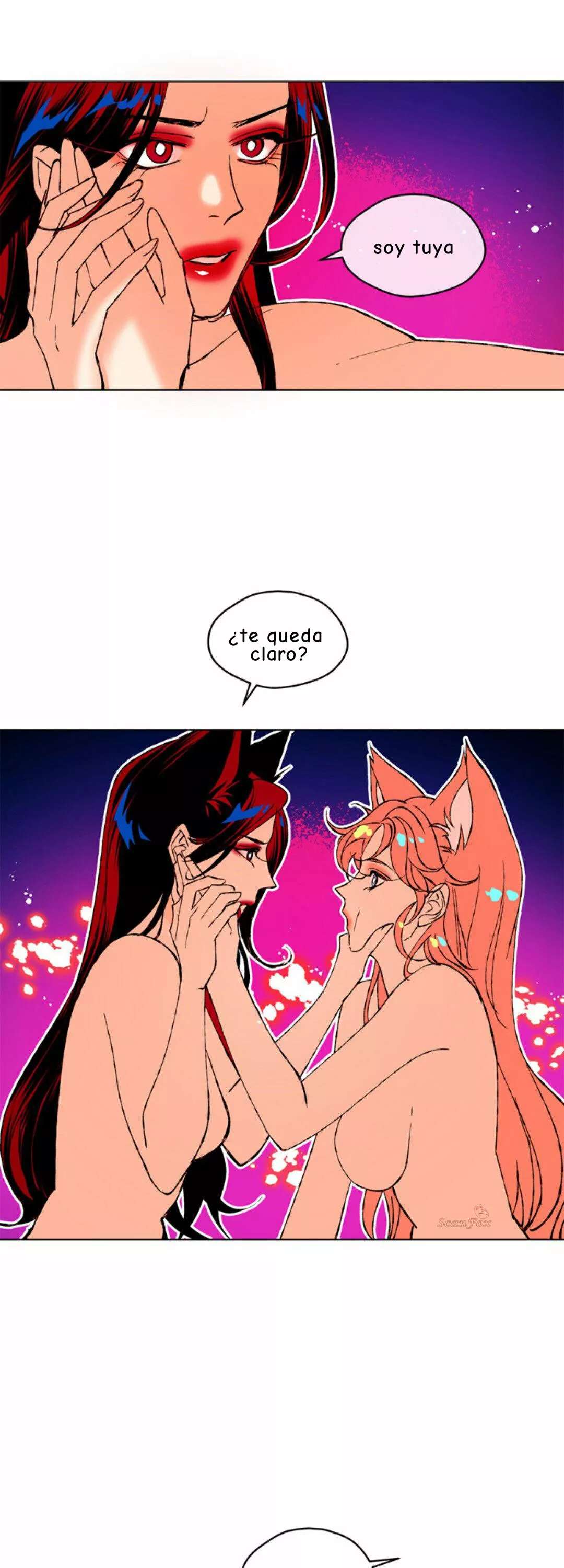 My cat owner capítulo 2 página 30