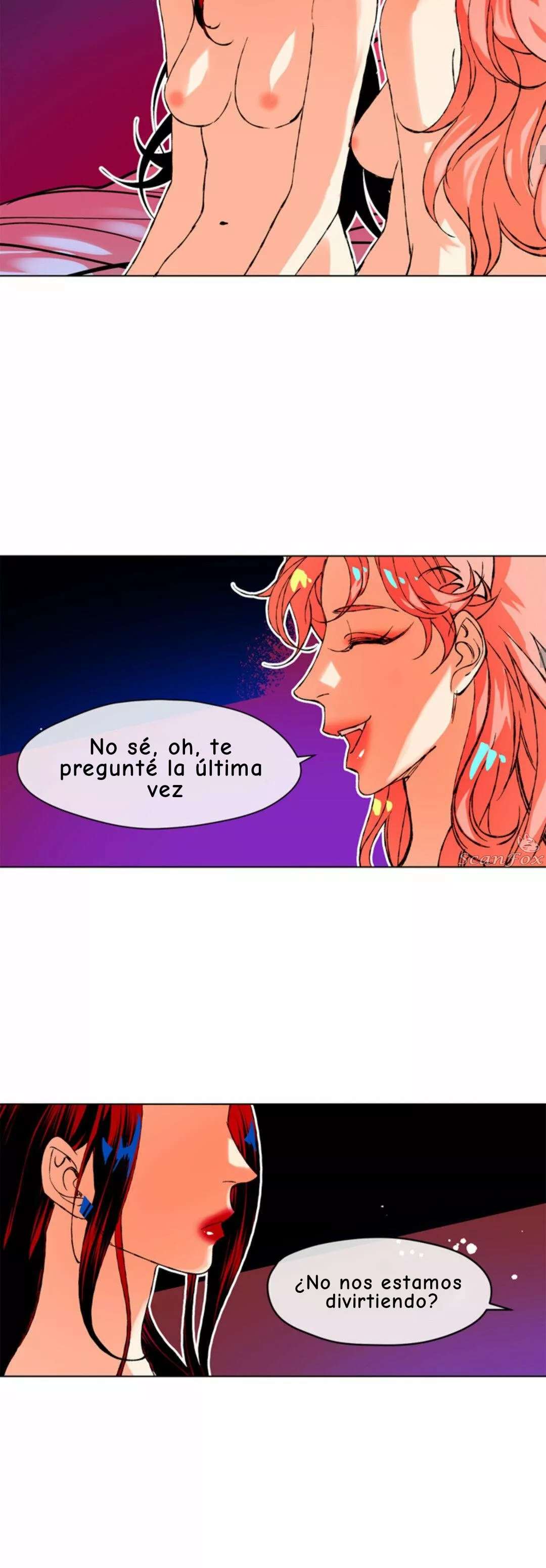 My cat owner capítulo 2 página 8