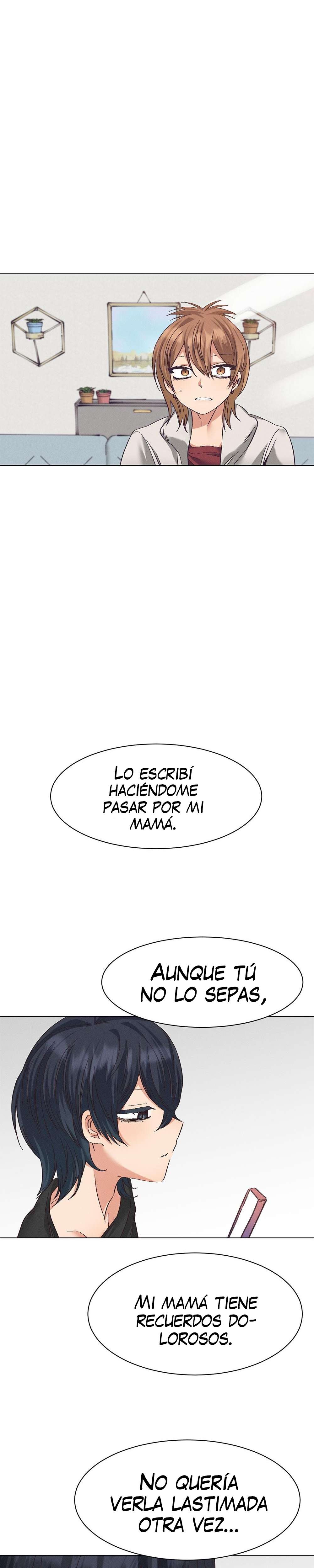 La dama sensual capítulo 2 página 11