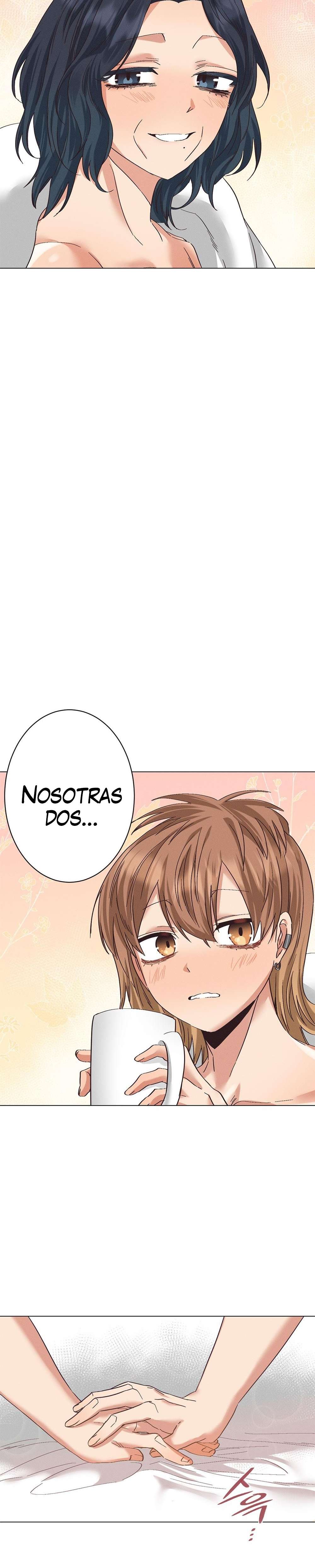 La dama sensual capítulo 2 página 50