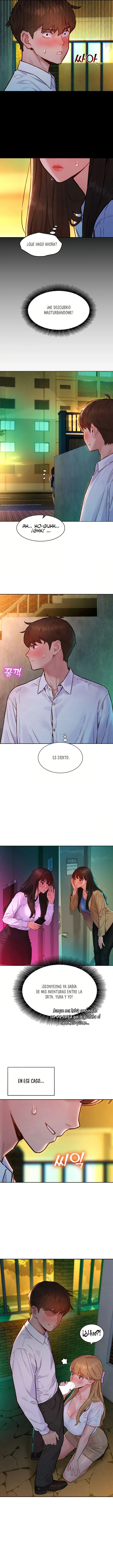 Carpeta favorita.Zip capítulo 18 página 8