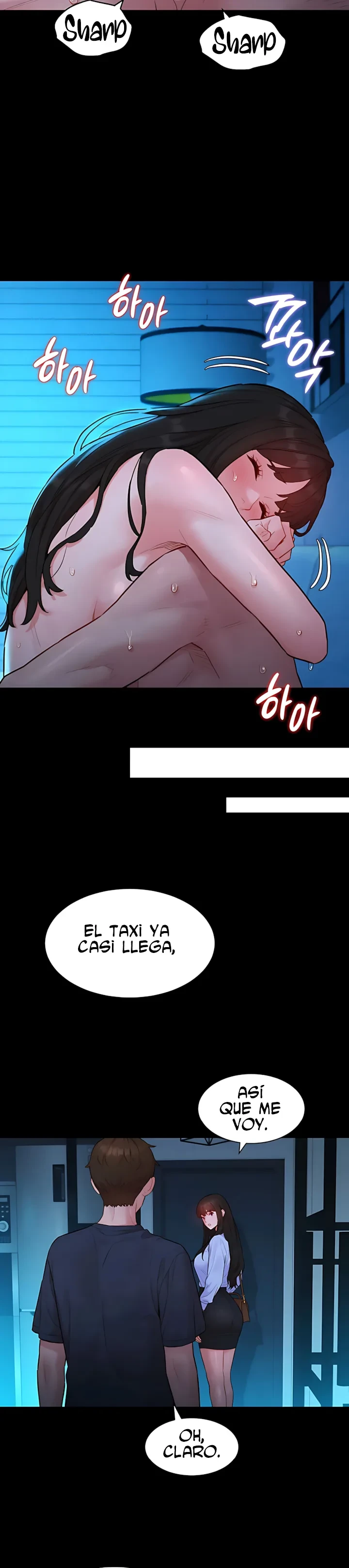 Carpeta favorita.Zip capítulo 19 página 3