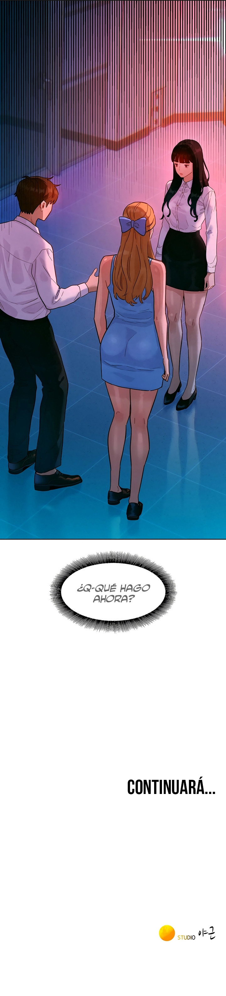 Carpeta favorita.Zip capítulo 2 página 15