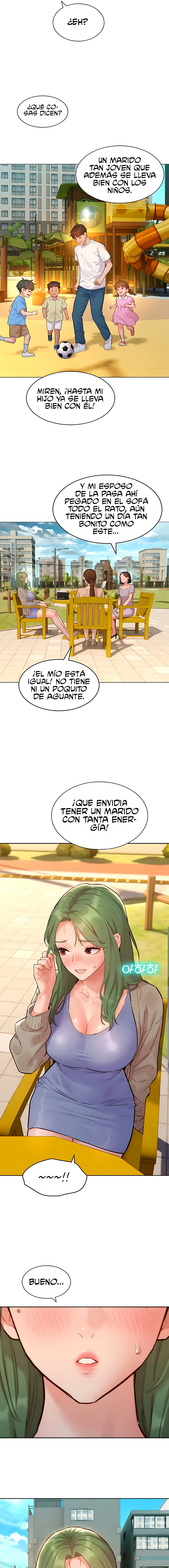 Carpeta favorita.Zip capítulo 22 página 19