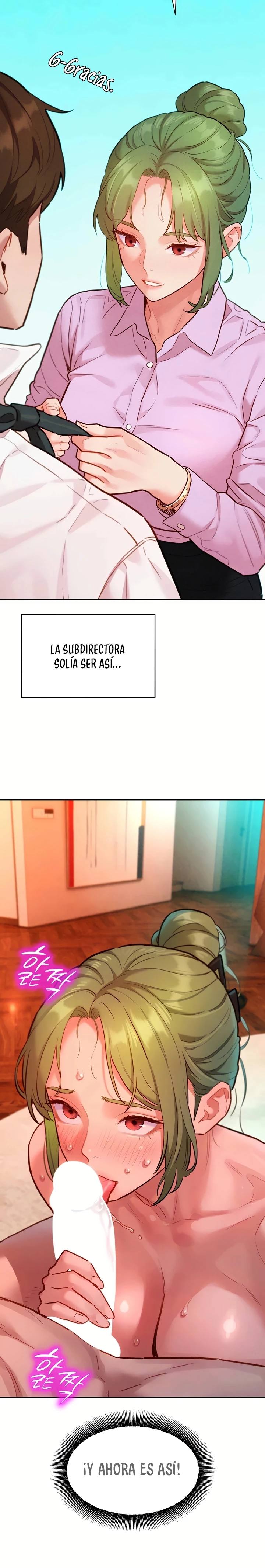 Carpeta favorita.Zip capítulo 24 página 3