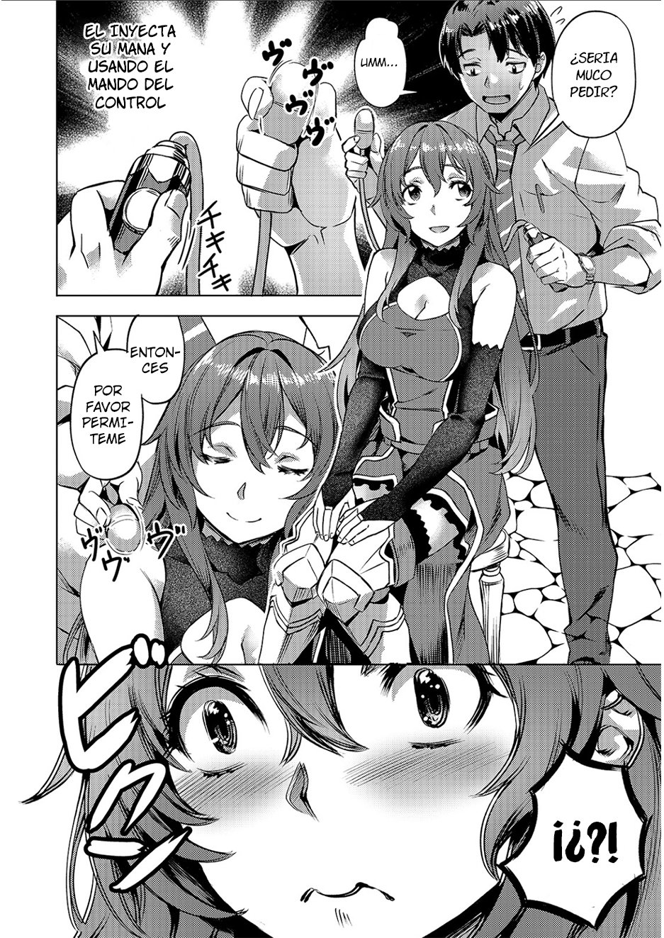 Isekai de Slow Life wo (Ganbou) capítulo 10 página 13