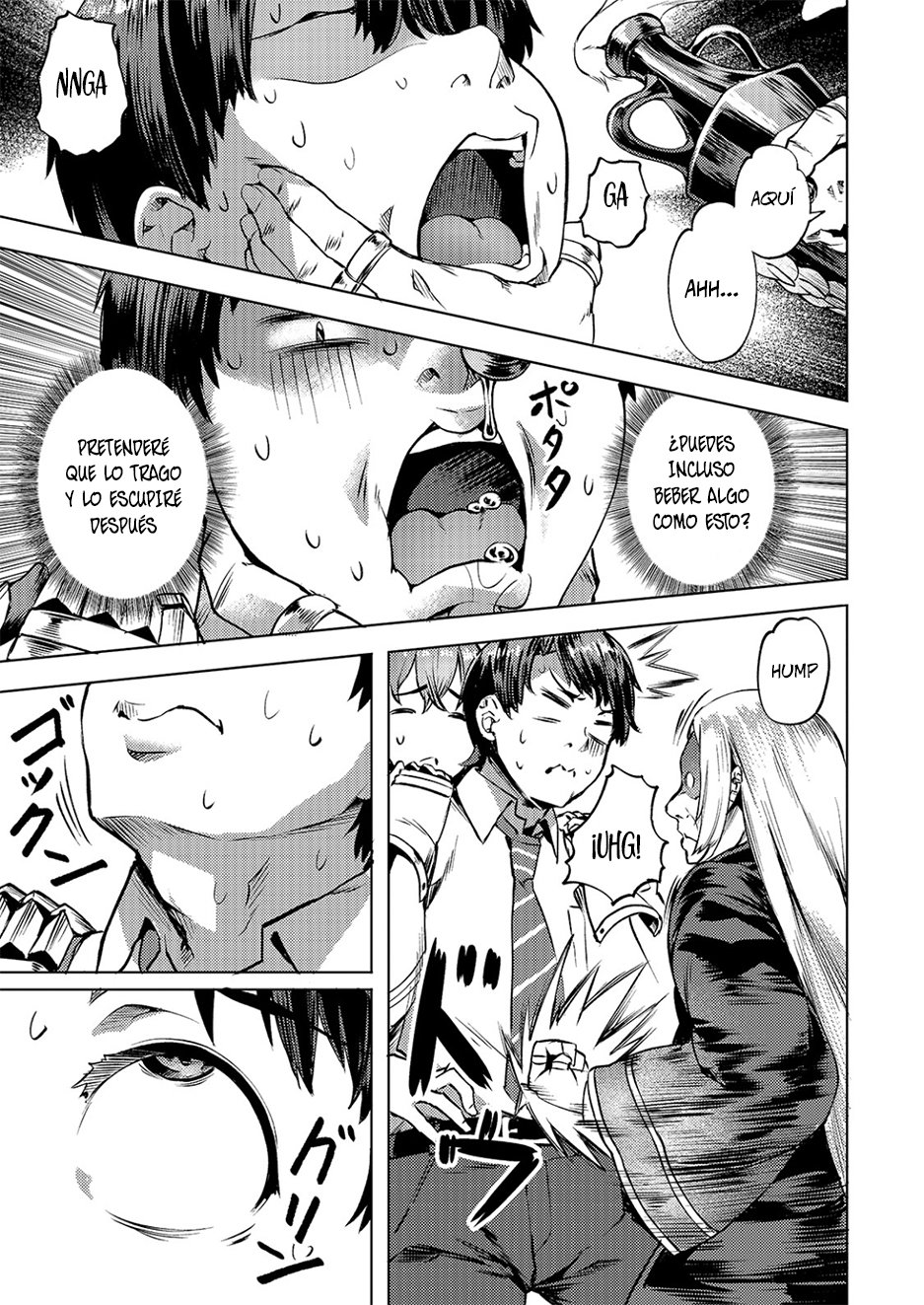 Isekai de Slow Life wo (Ganbou) capítulo 10 página 2
