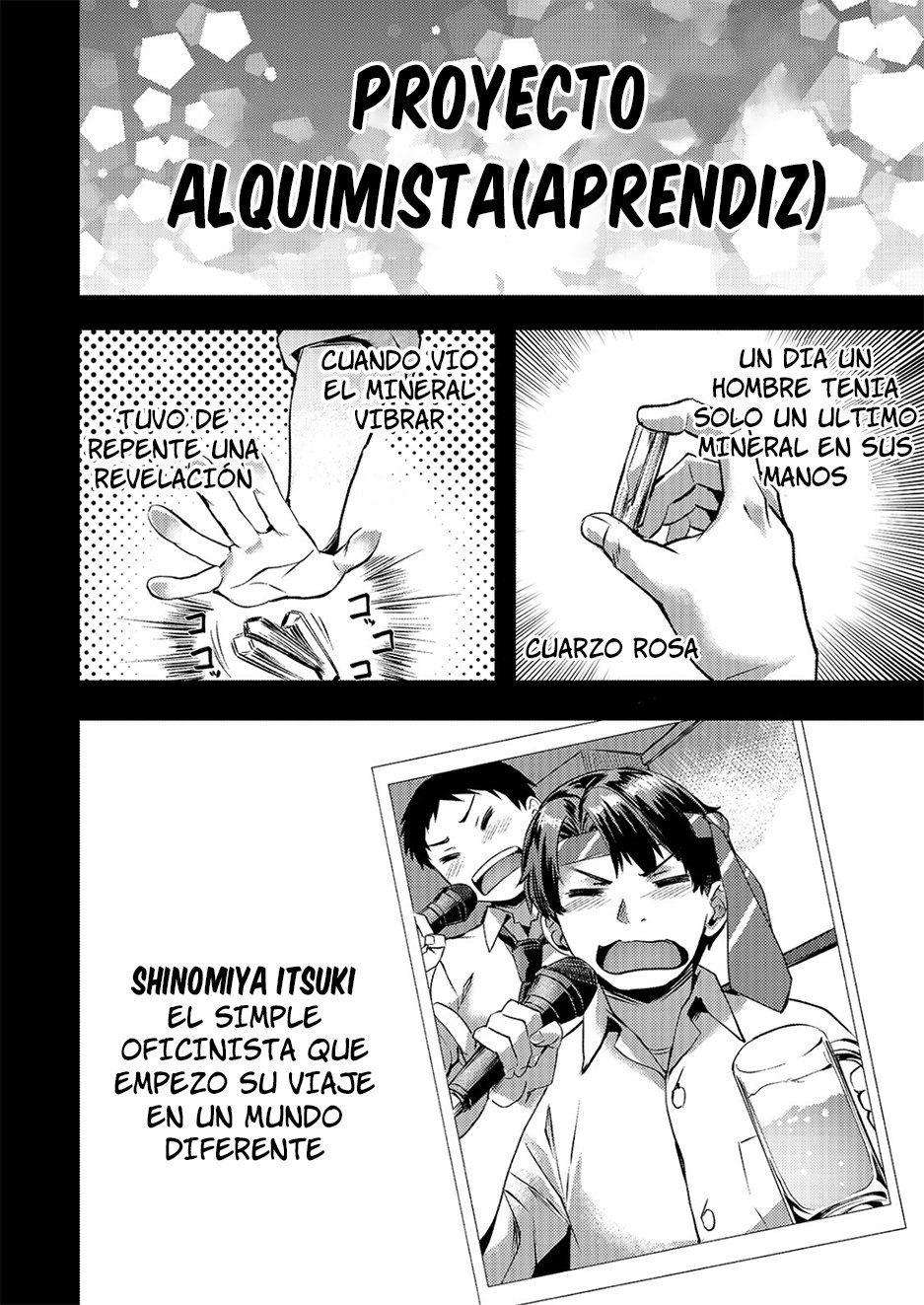 Isekai de Slow Life wo (Ganbou) capítulo 10 página 9