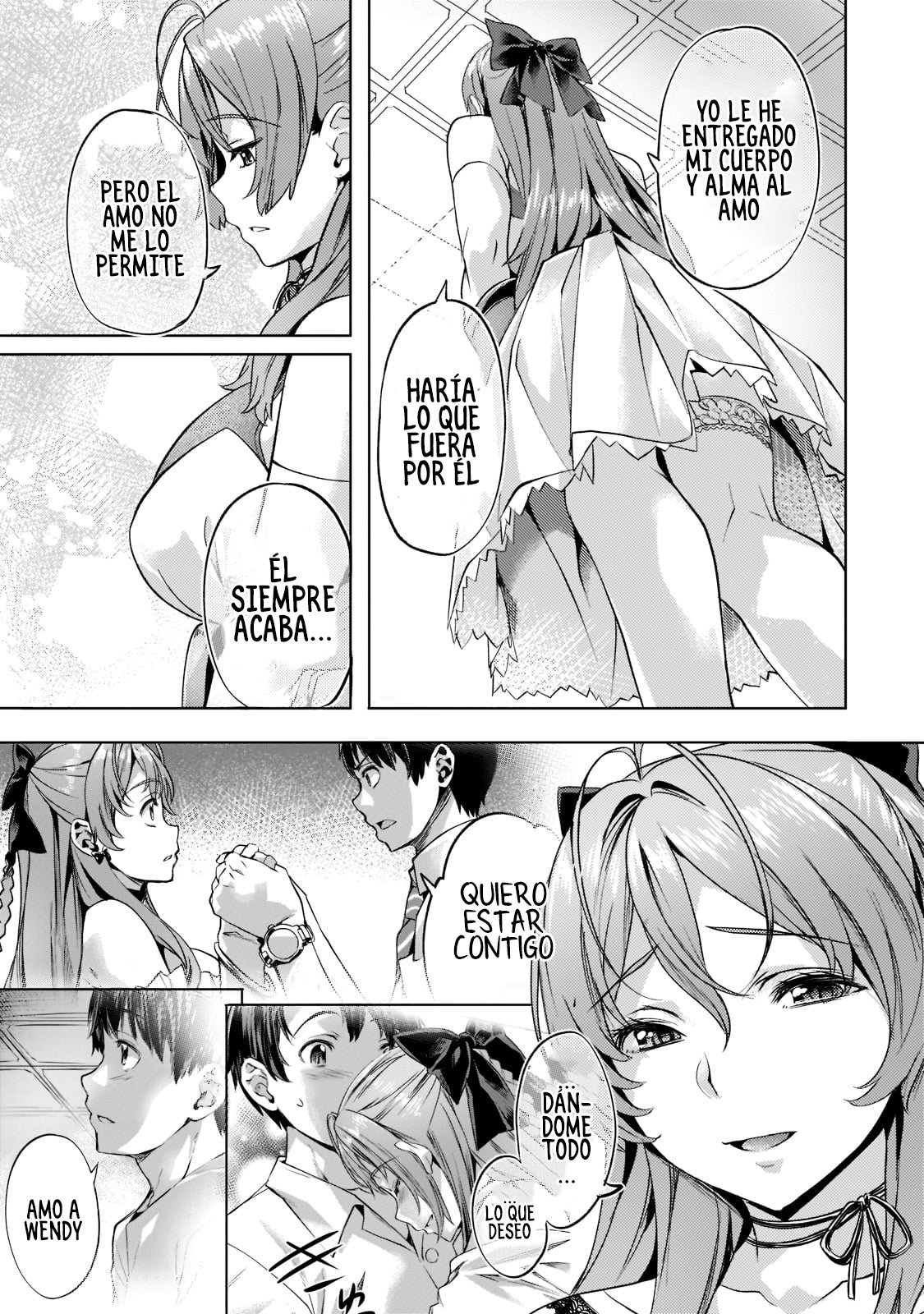 Isekai de Slow Life wo (Ganbou) capítulo 25 página 15