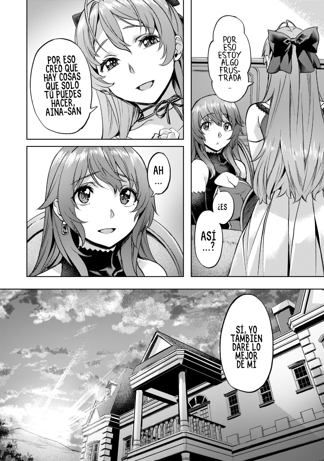 Isekai de Slow Life wo (Ganbou) capítulo 25 página 16