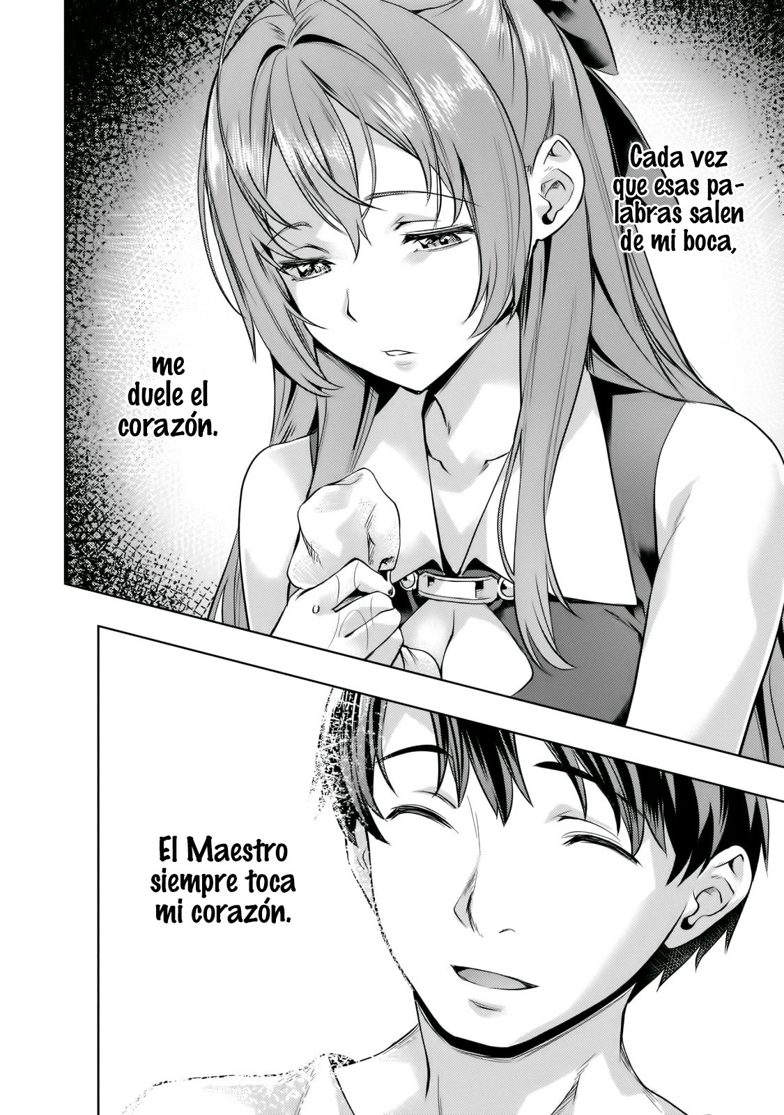 Isekai de Slow Life wo (Ganbou) capítulo 28 página 15