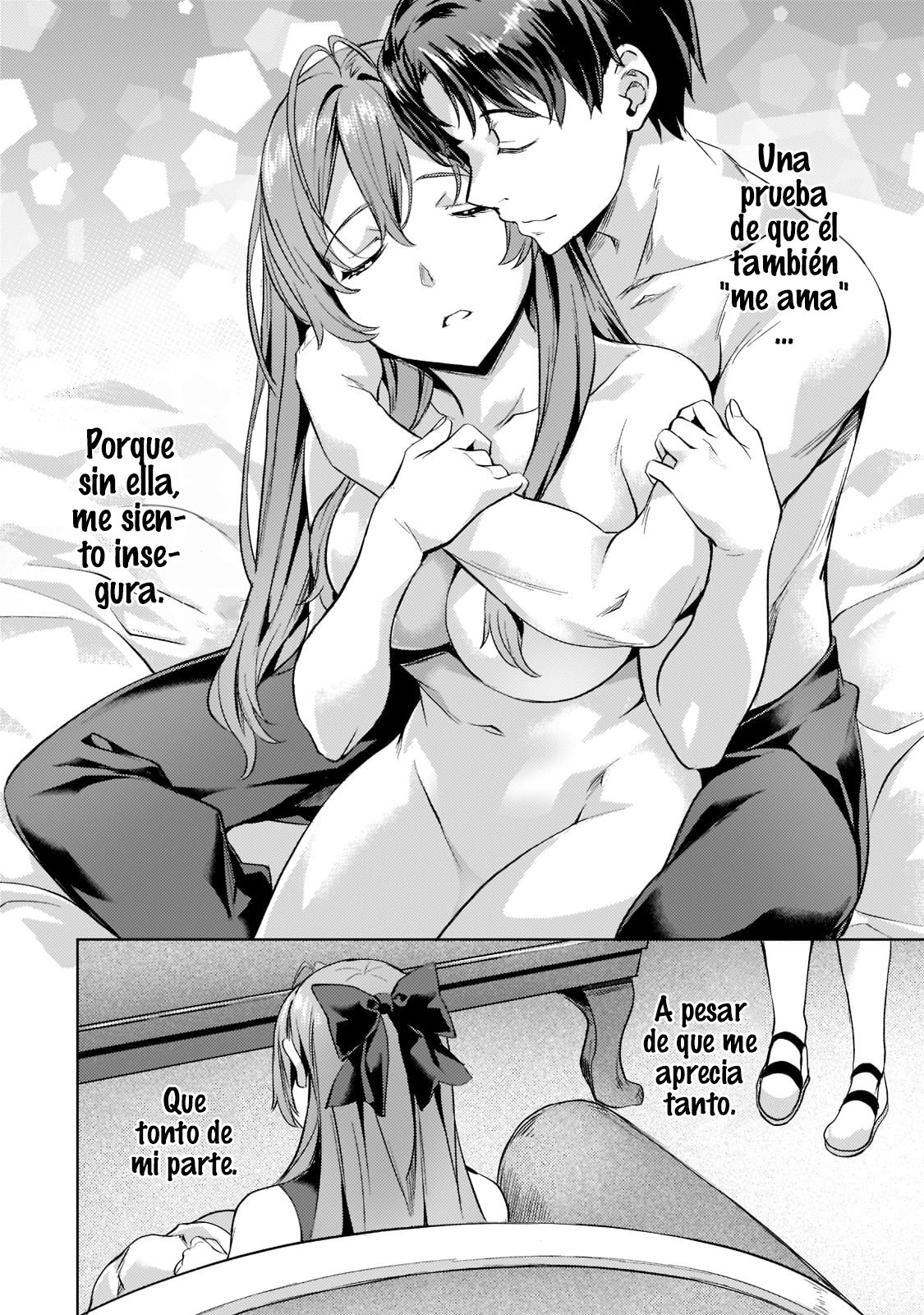 Isekai de Slow Life wo (Ganbou) capítulo 28 página 17