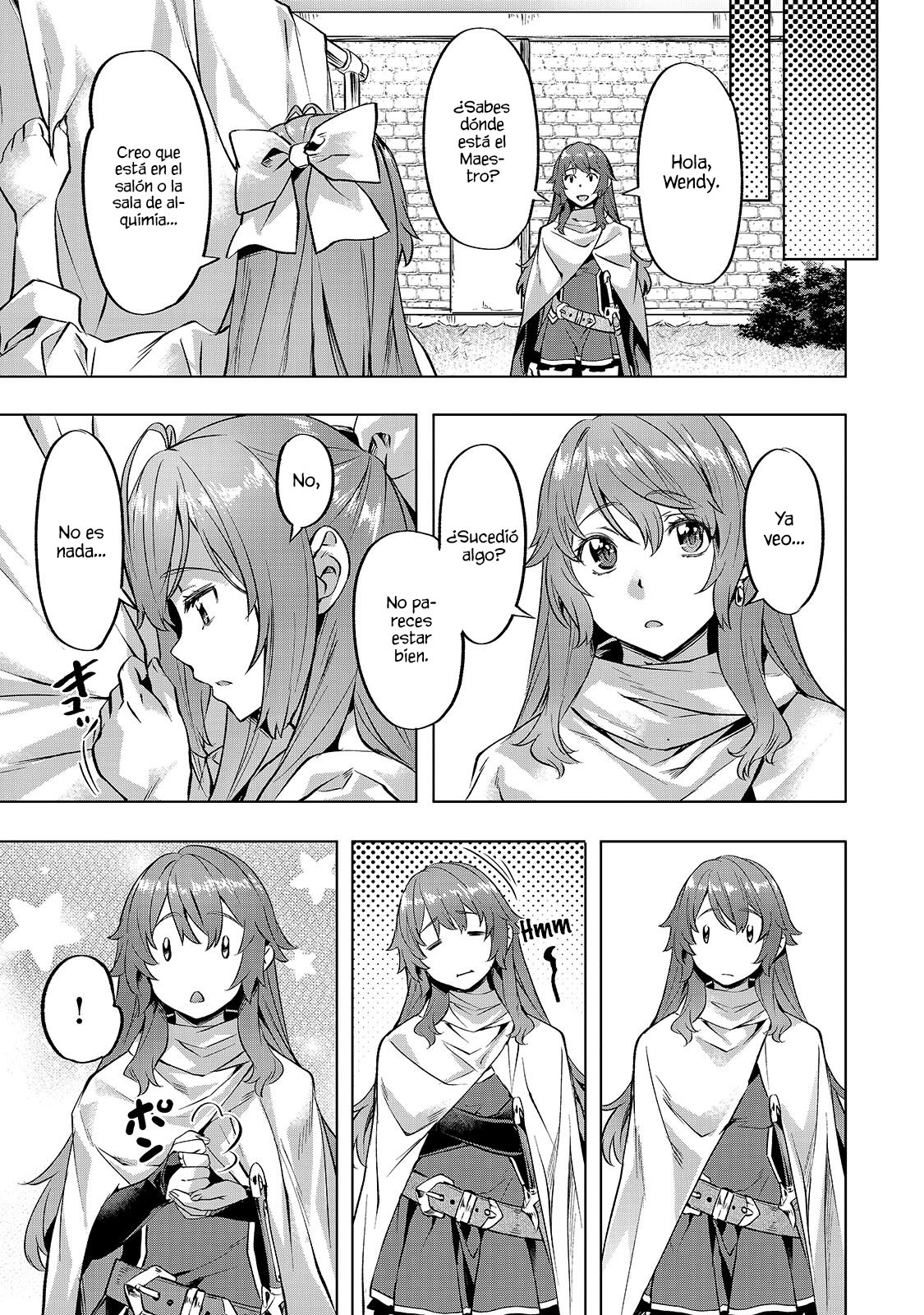 Isekai de Slow Life wo (Ganbou) capítulo 35 página 10
