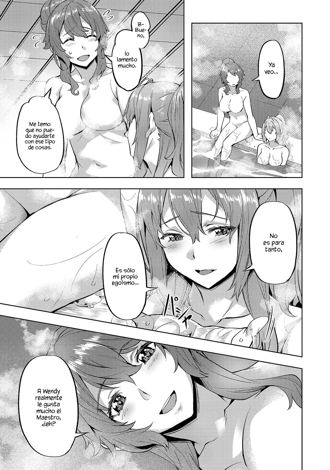Isekai de Slow Life wo (Ganbou) capítulo 35 página 14