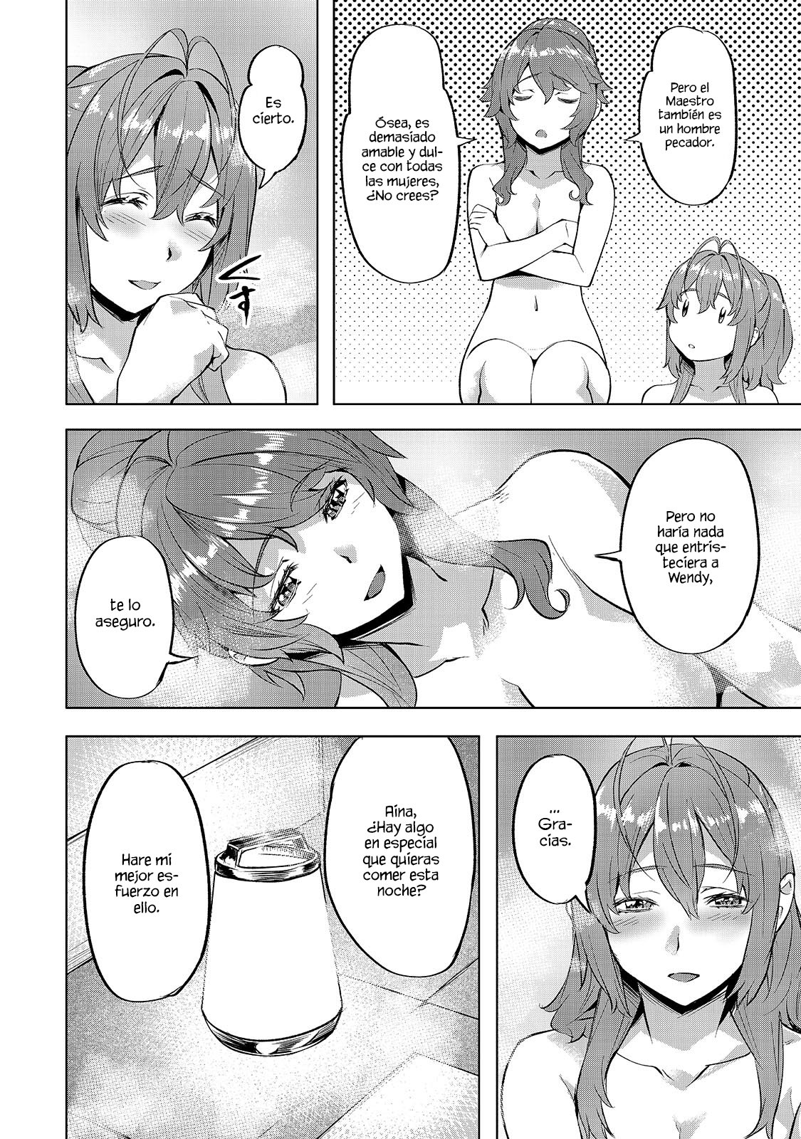 Isekai de Slow Life wo (Ganbou) capítulo 35 página 17