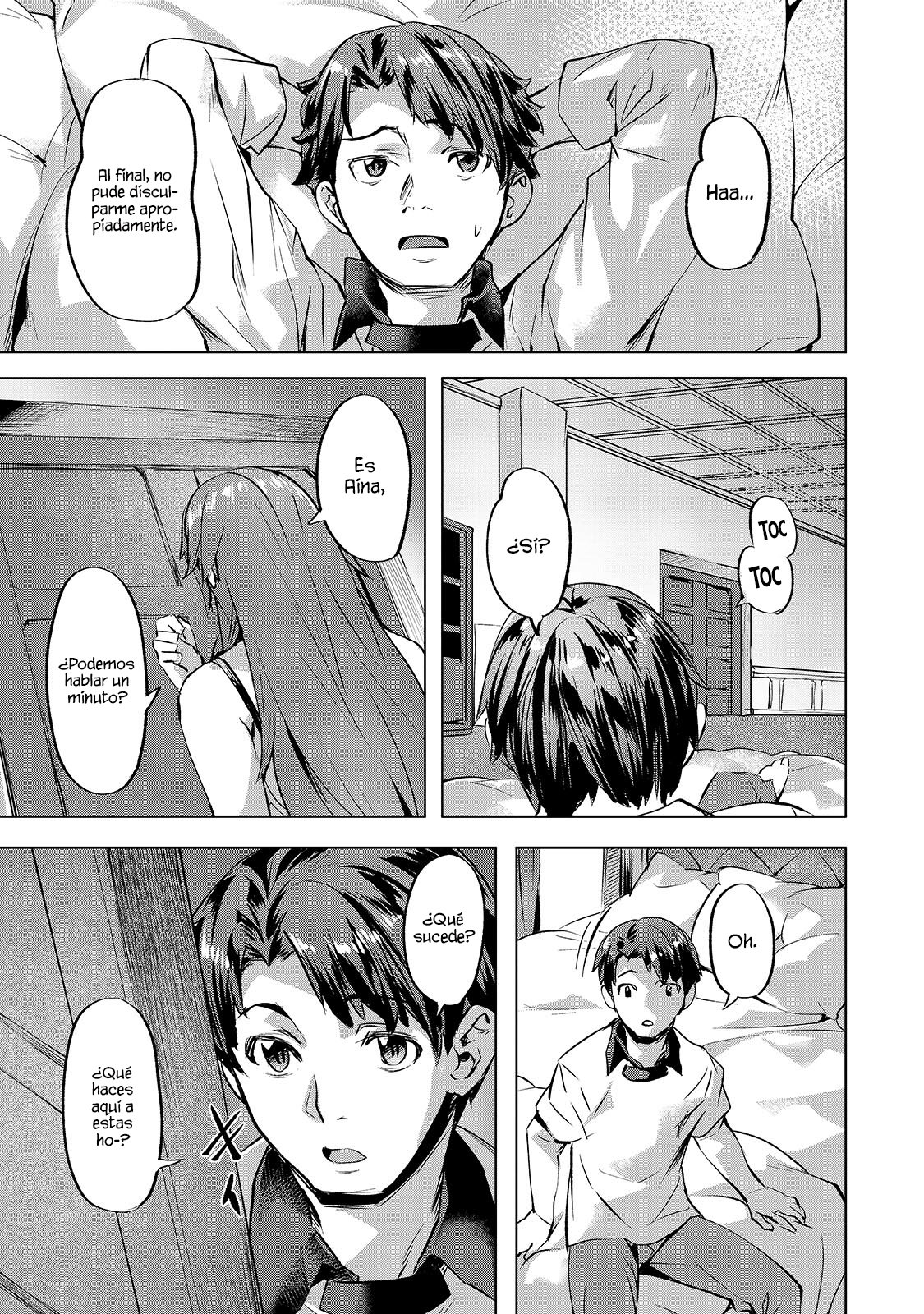Isekai de Slow Life wo (Ganbou) capítulo 35 página 20