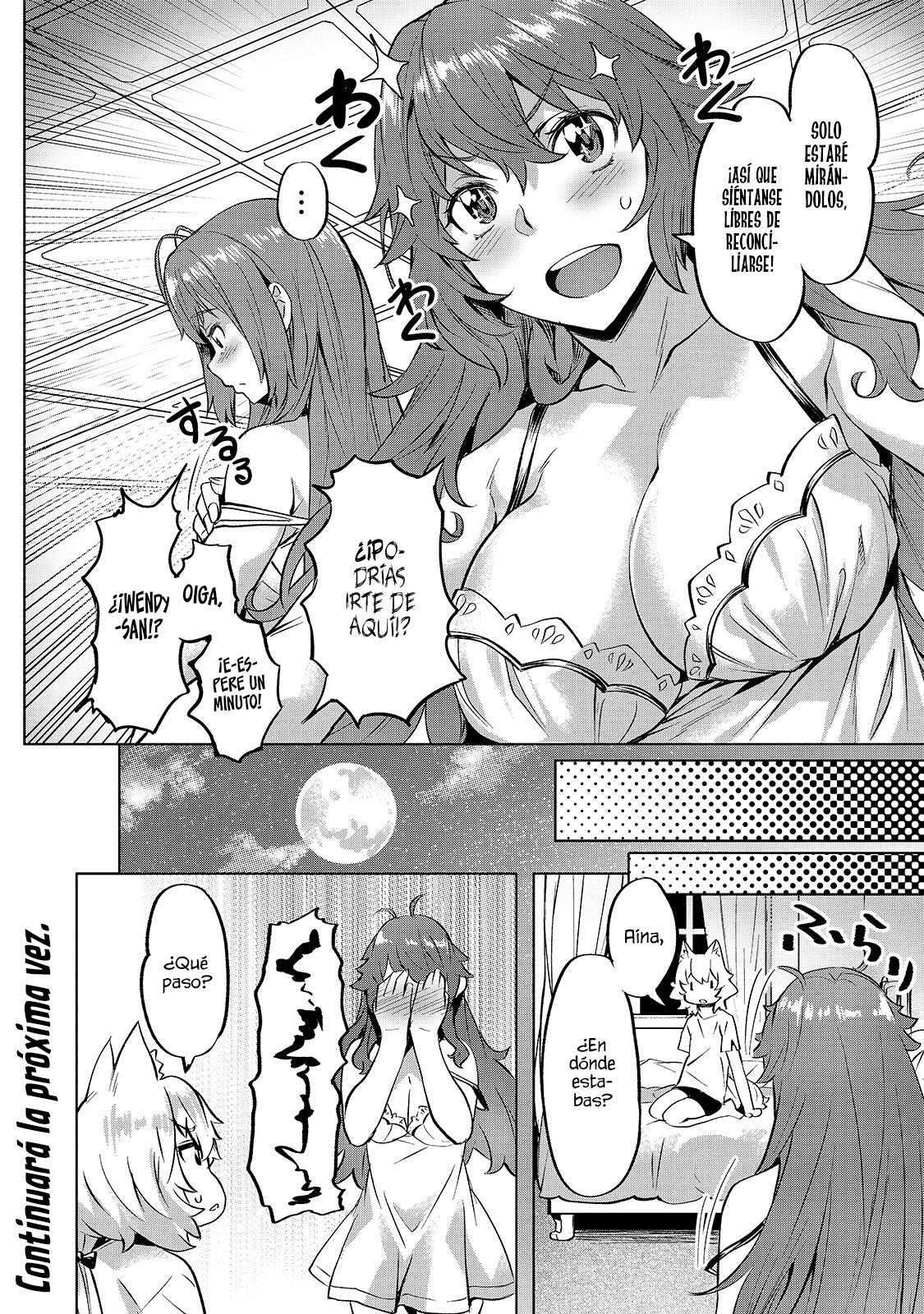 Isekai de Slow Life wo (Ganbou) capítulo 35 página 23