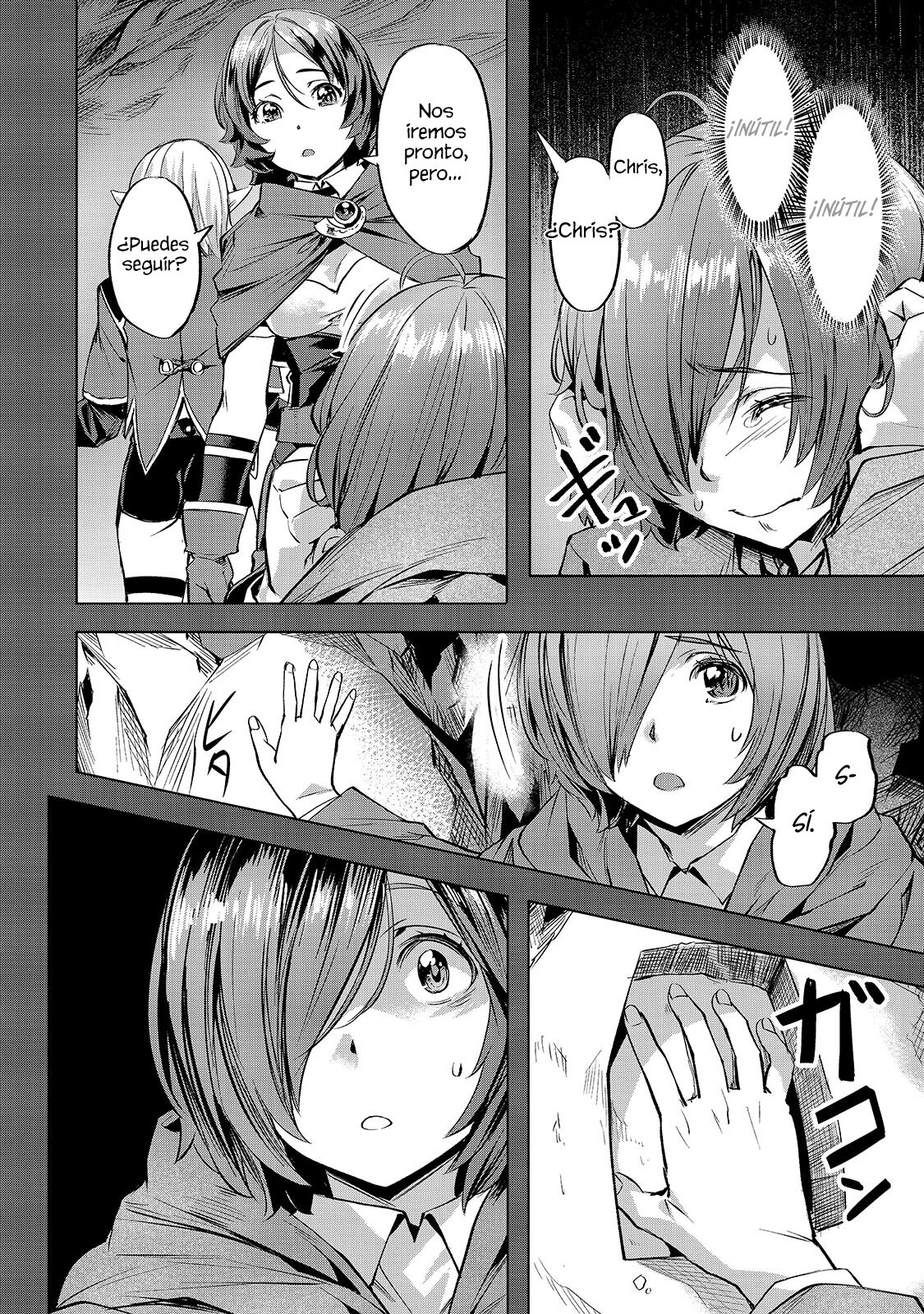 Isekai de Slow Life wo (Ganbou) capítulo 38 página 13