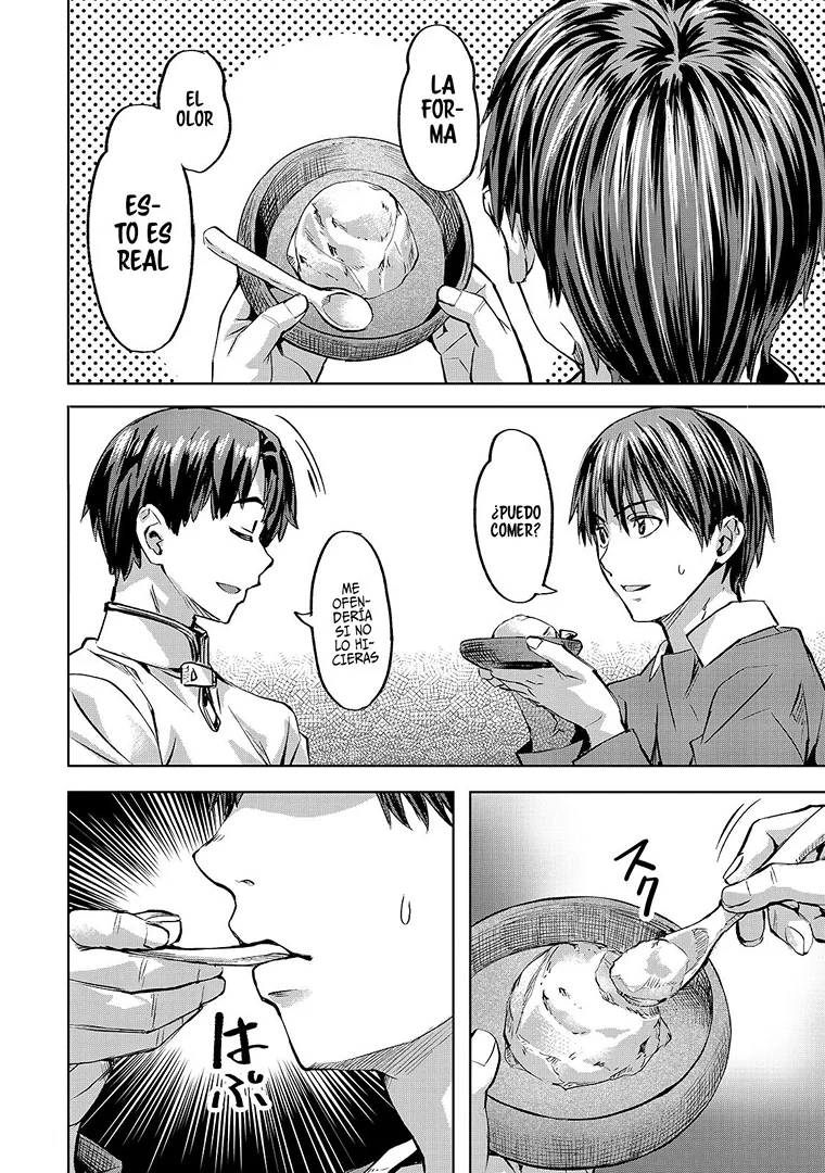 Isekai de Slow Life wo (Ganbou) capítulo 42 página 13