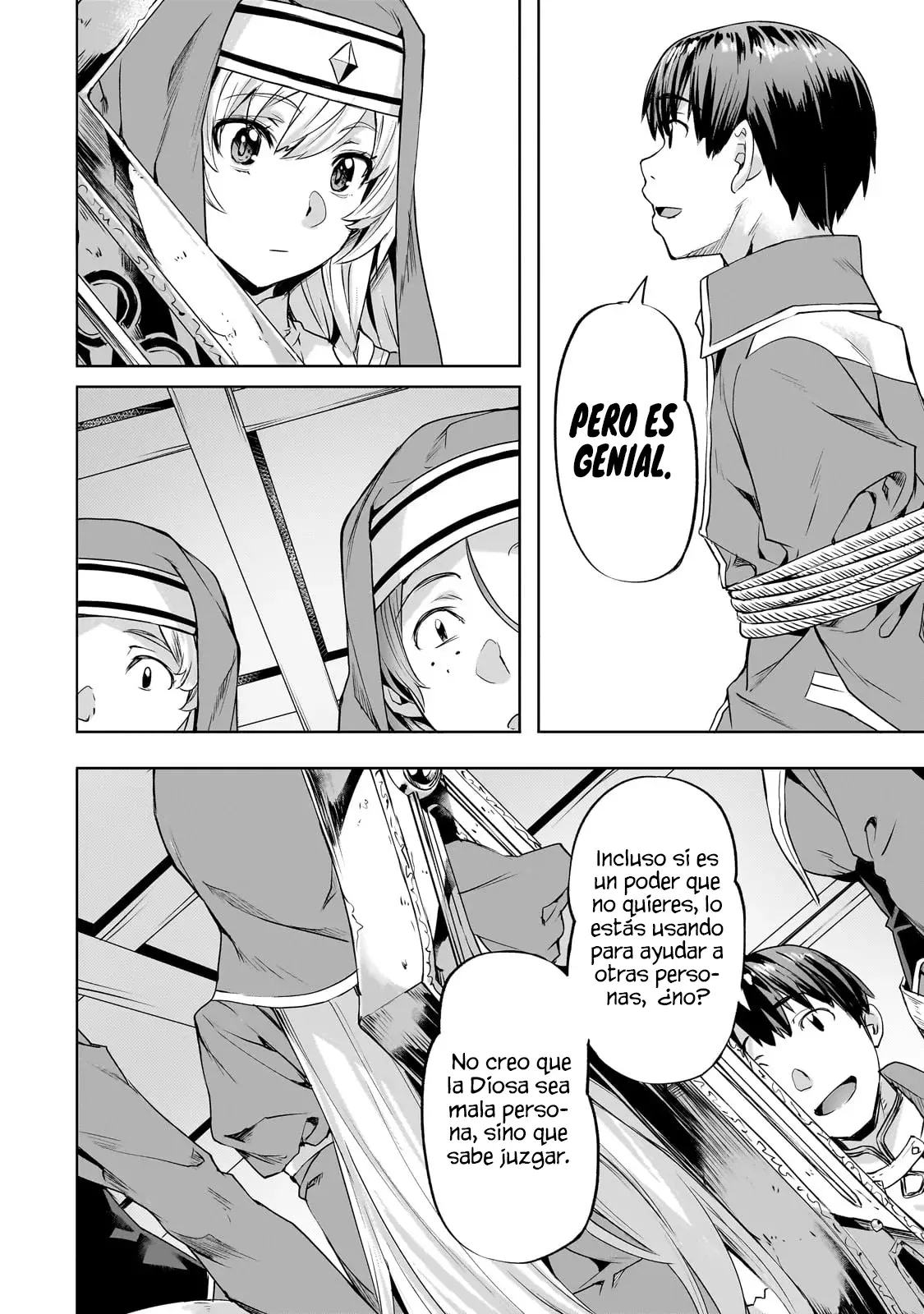 Isekai de Slow Life wo (Ganbou) capítulo 45.2 página 11