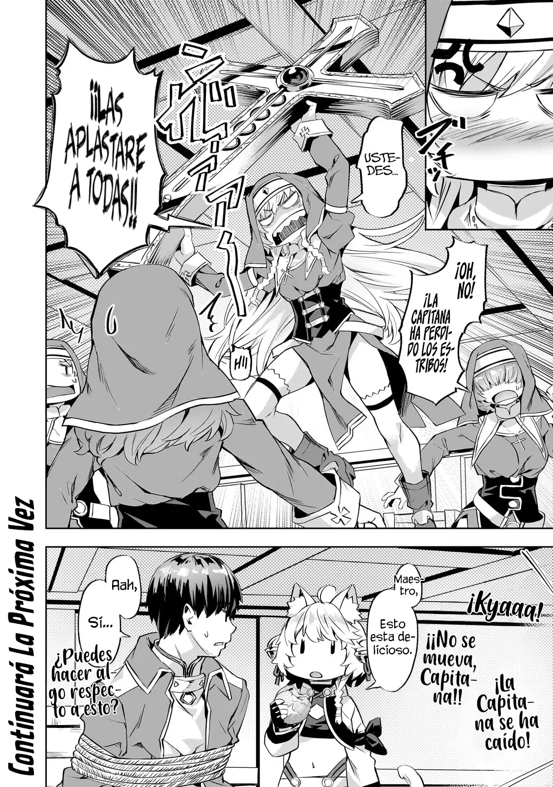 Isekai de Slow Life wo (Ganbou) capítulo 45.2 página 13