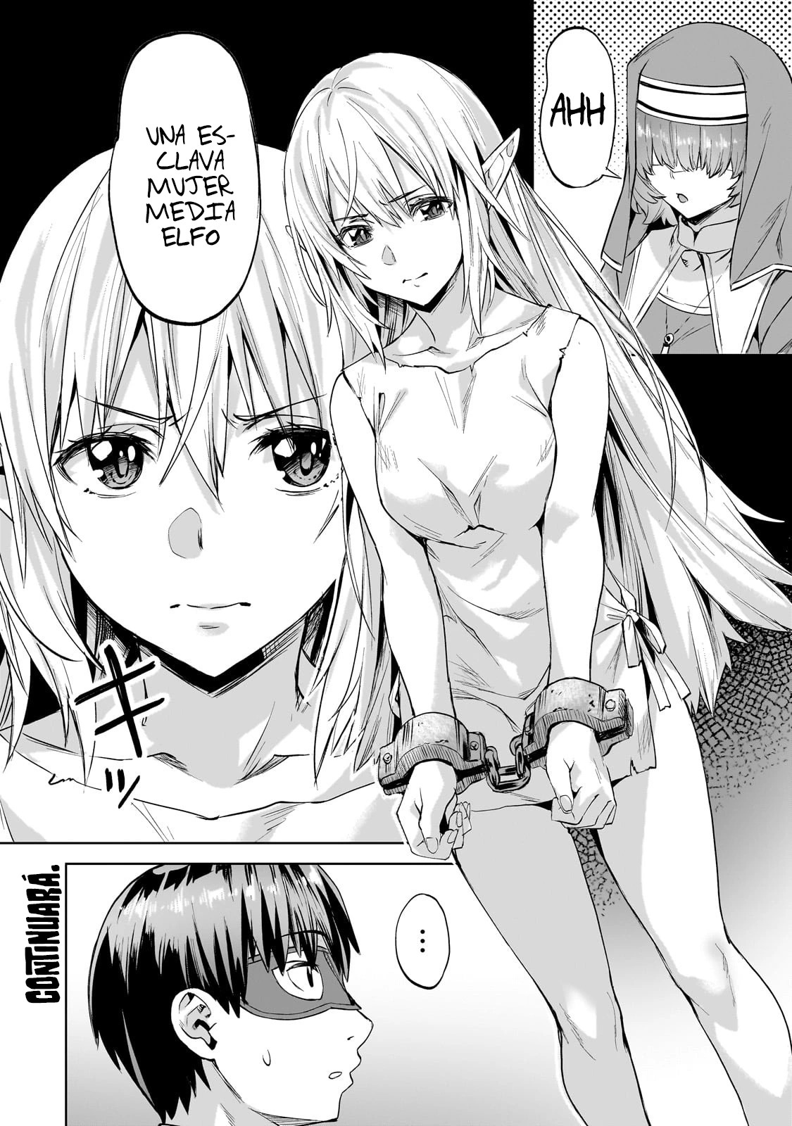 Isekai de Slow Life wo (Ganbou) capítulo 48.2 página 15