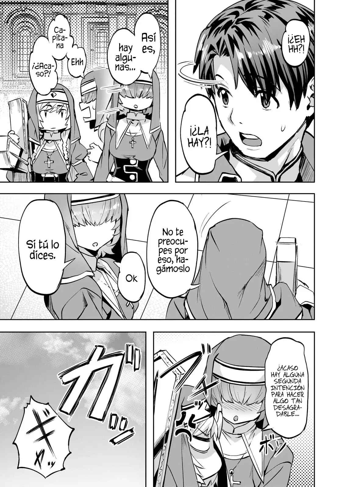 Isekai de Slow Life wo (Ganbou) capítulo 49.2 página 14