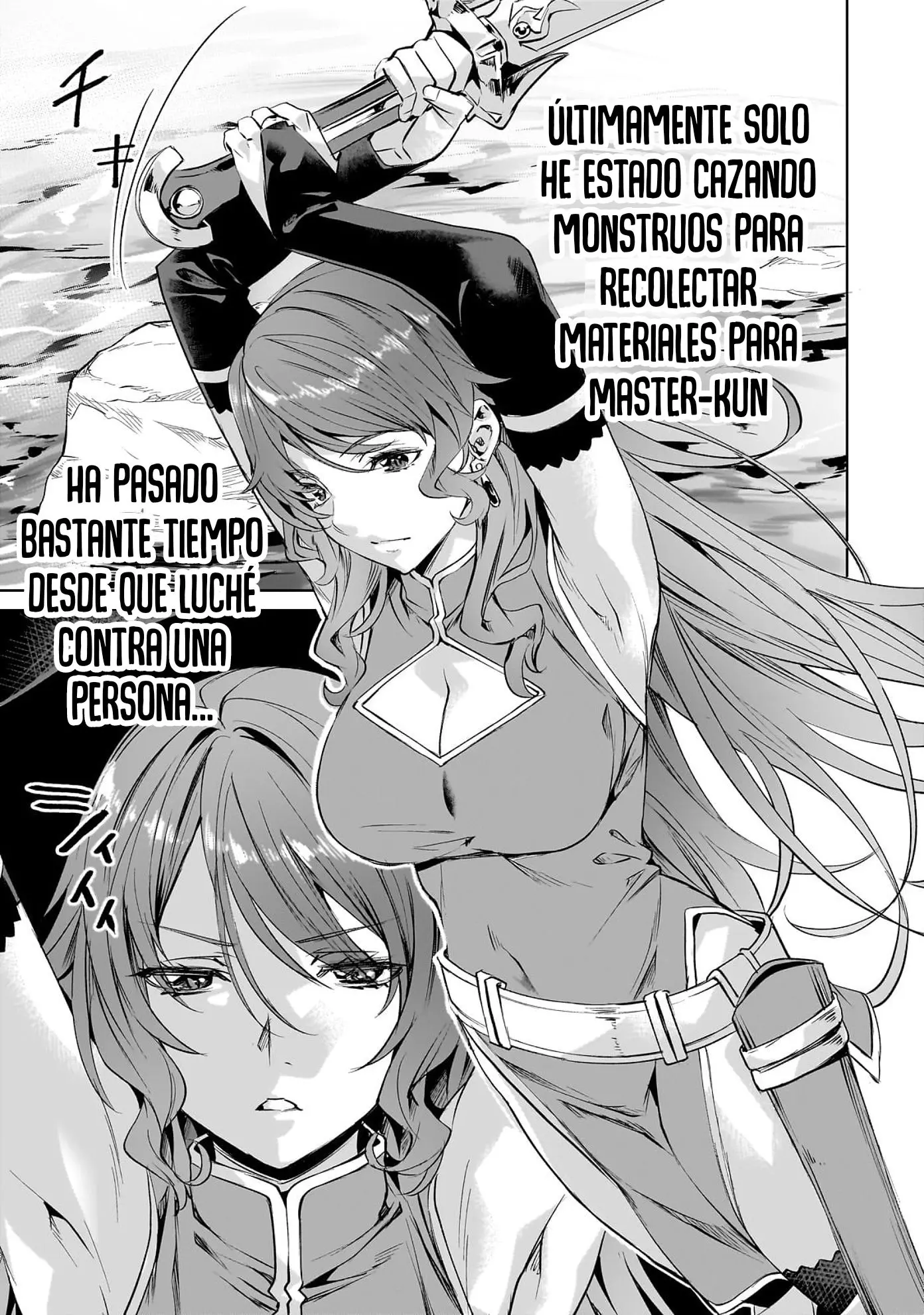 Isekai de Slow Life wo (Ganbou) capítulo 55 página 16