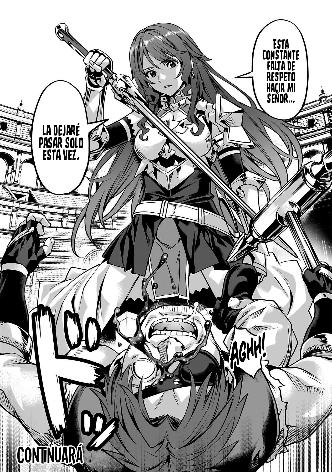 Isekai de Slow Life wo (Ganbou) capítulo 58 página 23