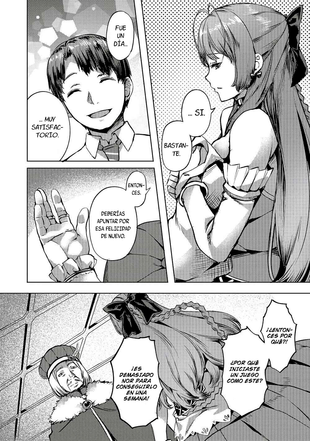 Isekai de Slow Life wo (Ganbou) capítulo 9 página 5