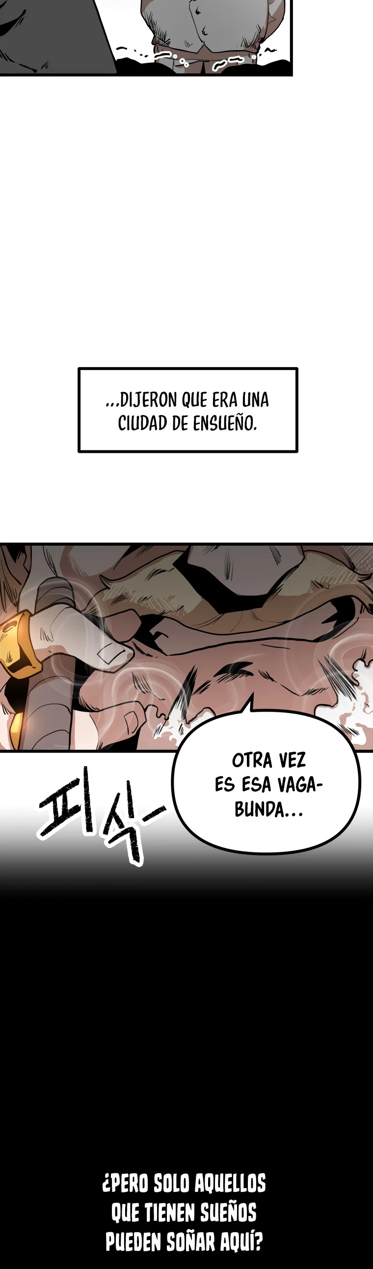 Corporación santa capítulo 1 página 15