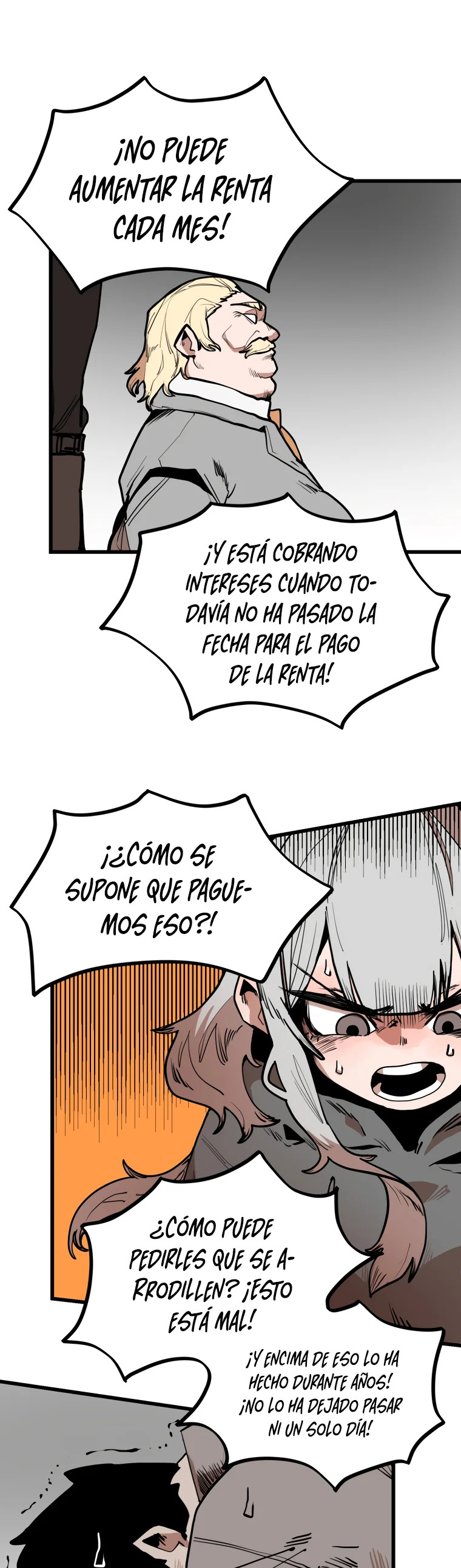 Corporación santa capítulo 1 página 17
