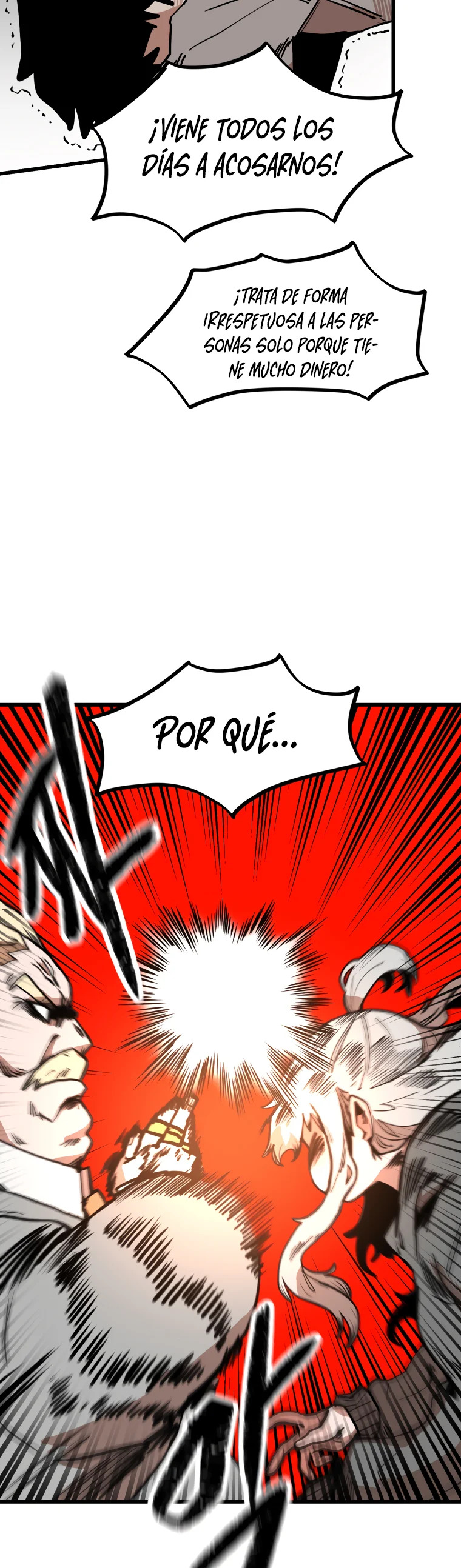 Corporación santa capítulo 1 página 18