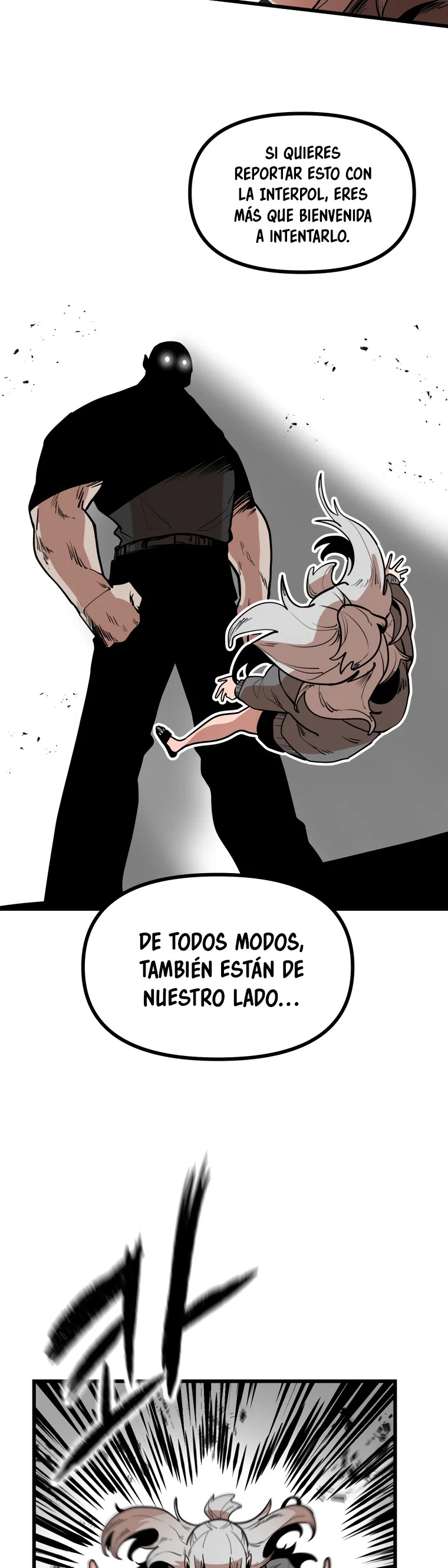 Corporación santa capítulo 1 página 25