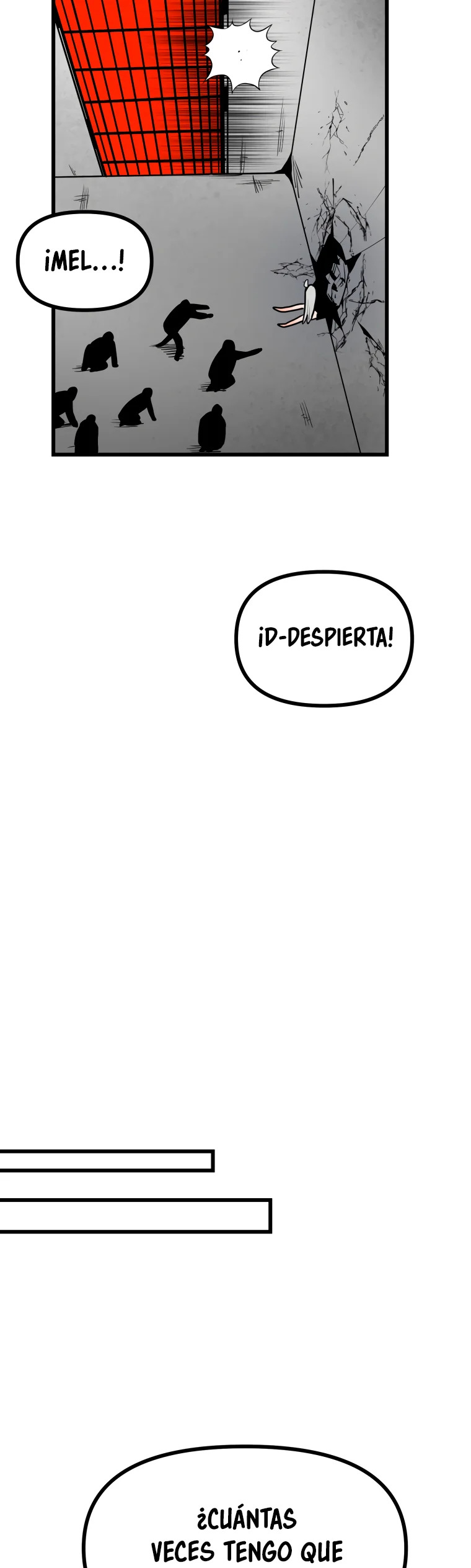 Corporación santa capítulo 1 página 28