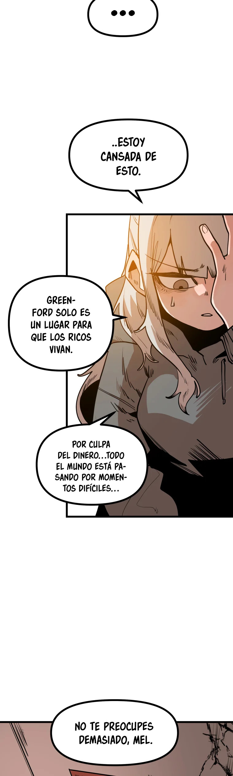 Corporación santa capítulo 1 página 31